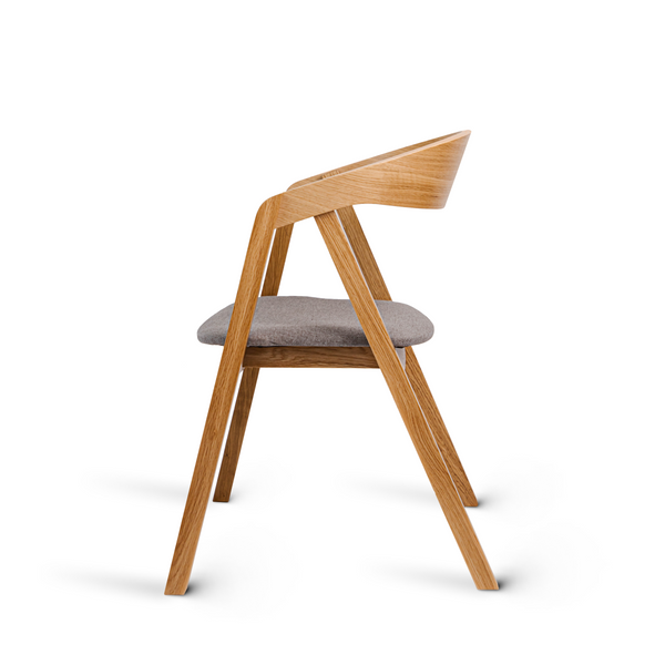 Guru Tender wooden chair