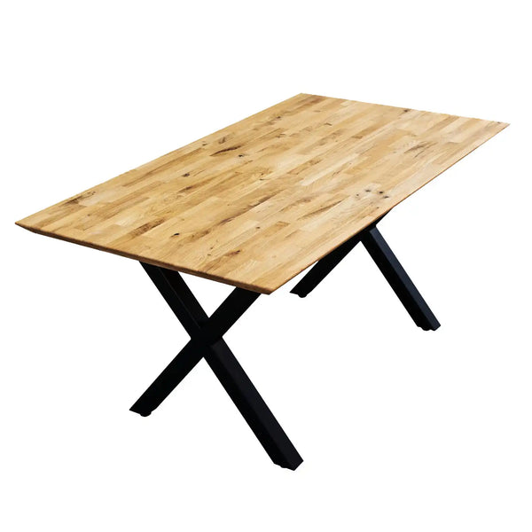 Asket - Loft Classik oak table