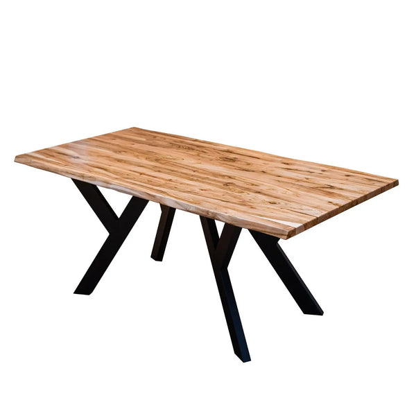 Table maple Bosco - Loft